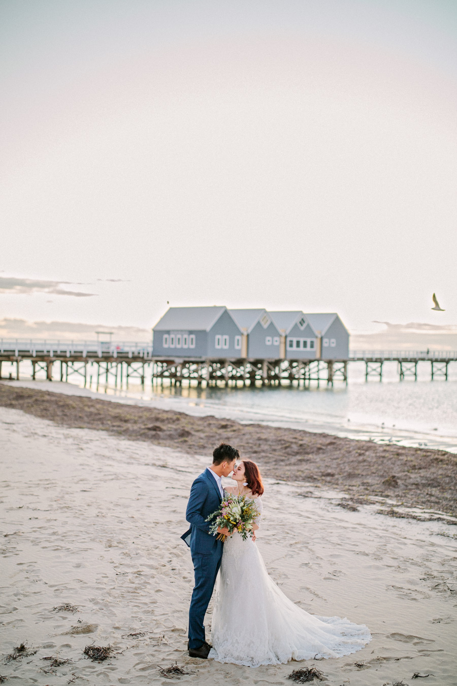 旅行婚禮|美式|海外婚紗|婚攝|Fine Art|Engagement|Prewedding